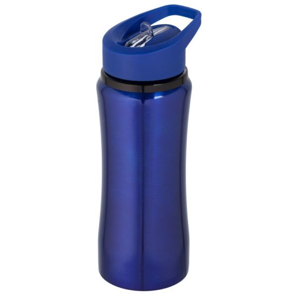 Спортивная бутылка Marathon - синий