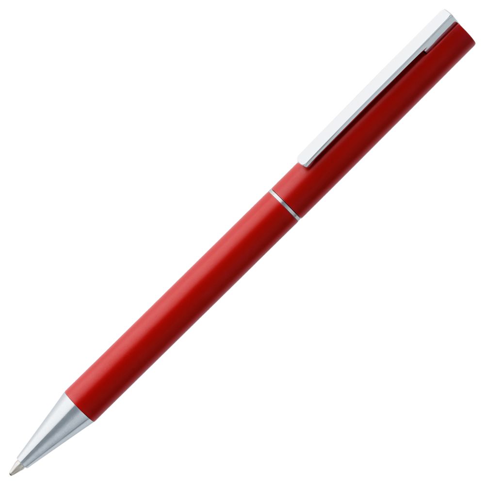 Ручка шариковая Blade - красный