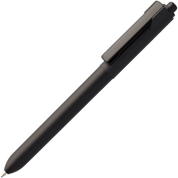 Ручка шариковая Hint - черный