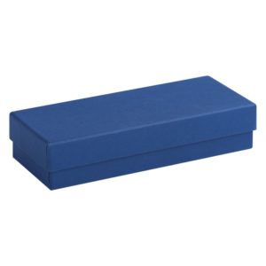 Коробка Mini - синий