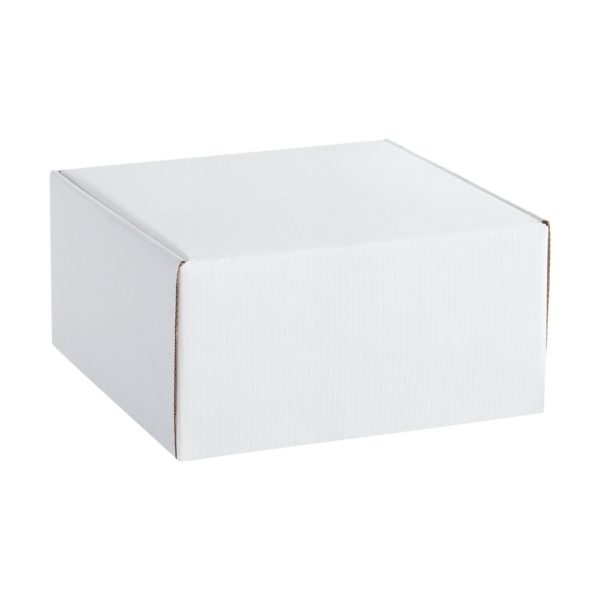 Коробка Piccolo - белый