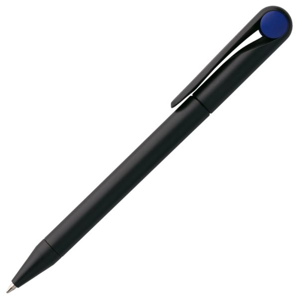 Ручка шариковая Prodir DS1 TMM Dot черная с
