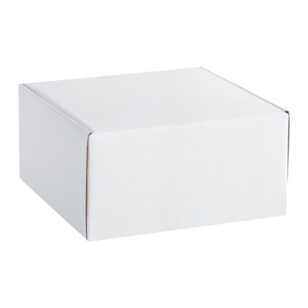Коробка Medio - белый