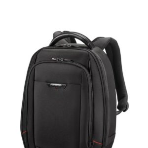 Рюкзак для ноутбука Pro-DLX 4, черный - черный