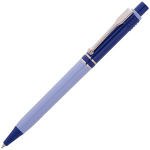 Ручка шариковая Raja Shade - синий