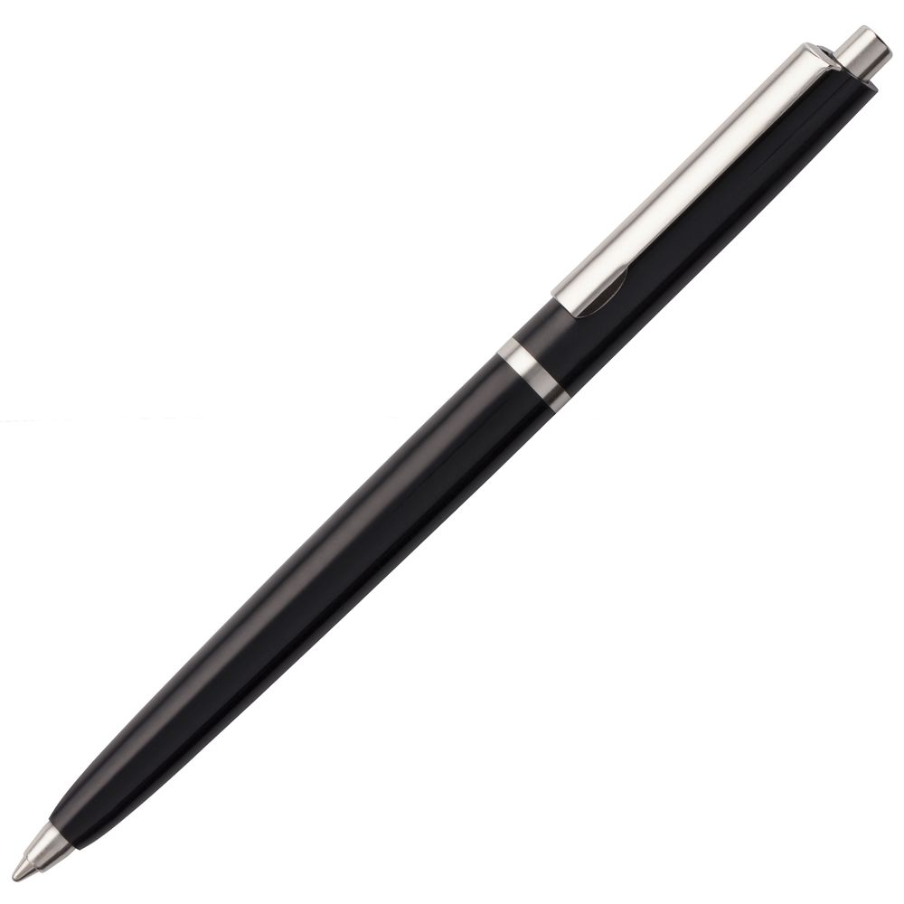 Ручка шариковая Classic - черный