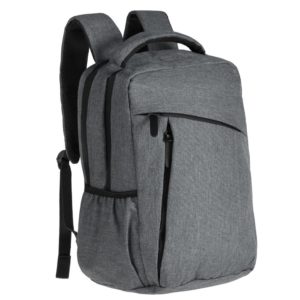 Рюкзак для ноутбука The First - серый