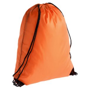 Рюкзак Element - оранжевый