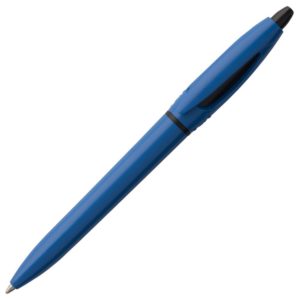 Ручка шариковая S! (Си) - синий