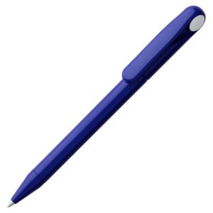 Ручка шариковая Prodir DS1 TPP - синий