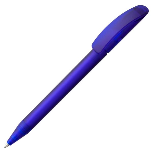 Ручка шариковая Prodir DS3 TFF - синий