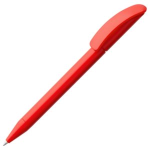 Ручка шариковая Prodir DS3 TPP - красный