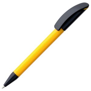 Ручка шариковая Prodir DS3 TPP Special - черный