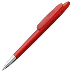 Ручка шариковая Prodir DS5 TTC - красный