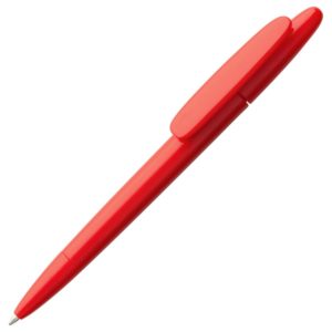 Ручка шариковая Prodir DS5 TPP - красный