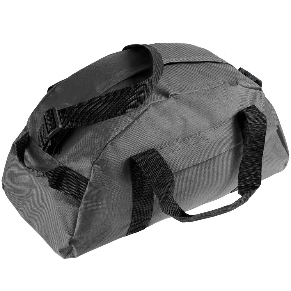 Спортивная сумка Portage - серый