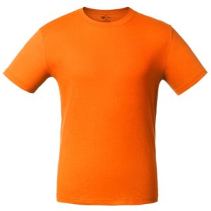 Футболка T-Bolka 160 - оранжевый