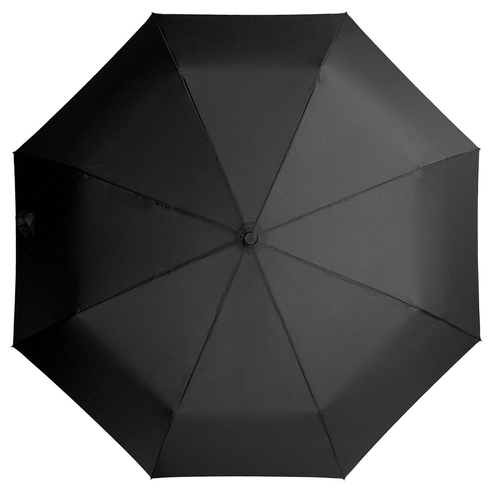 Зонт складной Unit Comfort - черный