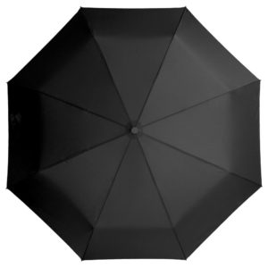 Зонт складной Unit Light - черный