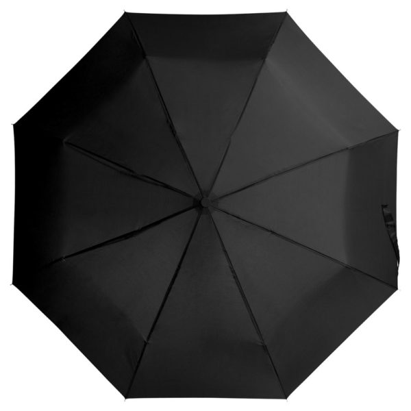 Зонт складной Unit Basic - черный