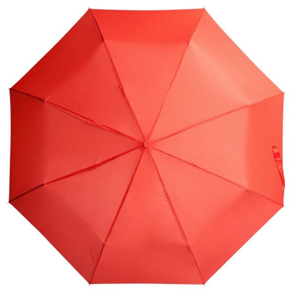 Зонт складной Unit Basic - красный