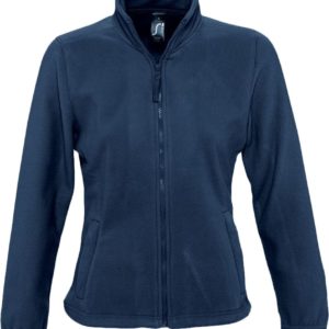 Куртка женская North Women - синий