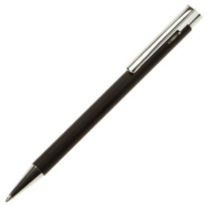 Ручка шариковая Stork - черный