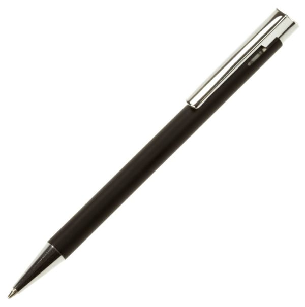 Ручка шариковая Stork - черный