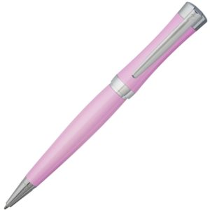 Ручка шариковая Desire - розовый