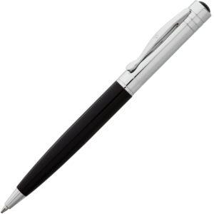 Ручка шариковая Promise - черный