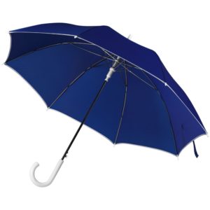 Зонт-трость Unit Color - синий