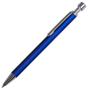 Ручка шариковая Forcer с - синий
