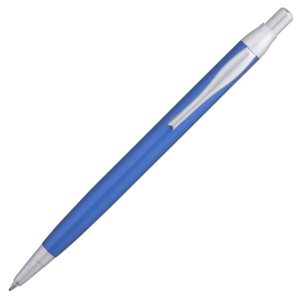 Ручка шариковая Simple с