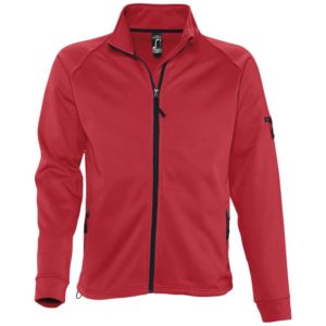 Куртка флисовая мужская New Look Men 250 - красный
