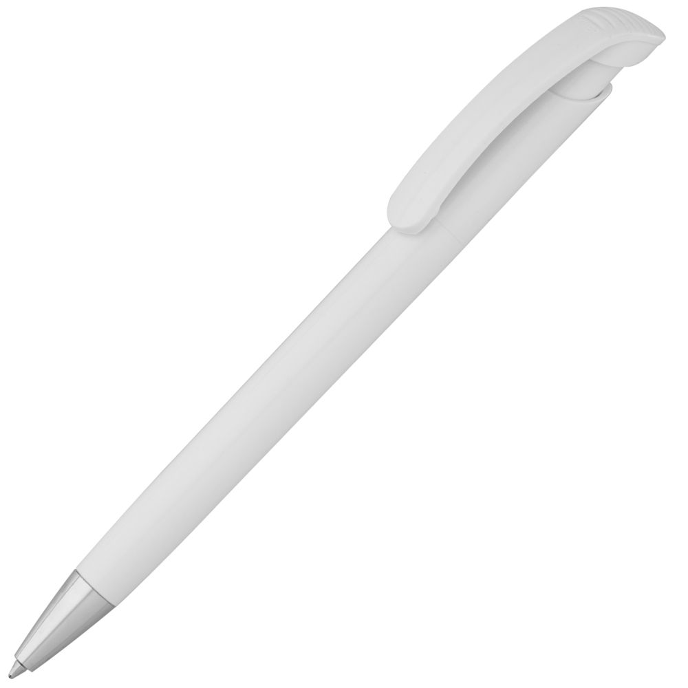 Ручка шариковая Bonita - белый