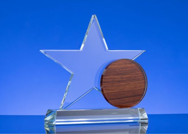 Стела Star Trophy