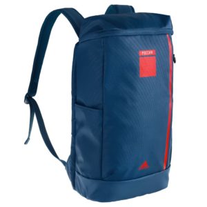 Рюкзак RFU Training BP, темно-синий - синий