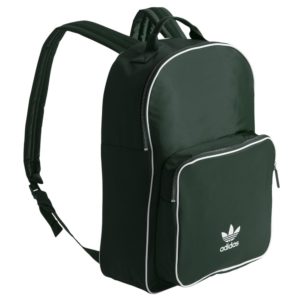 Рюкзак Classic Adicolor темно- - зеленый