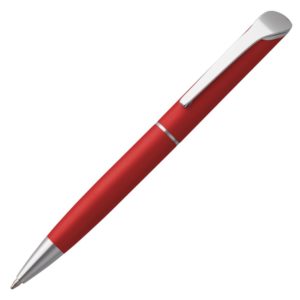 Ручка шариковая Glide - красный
