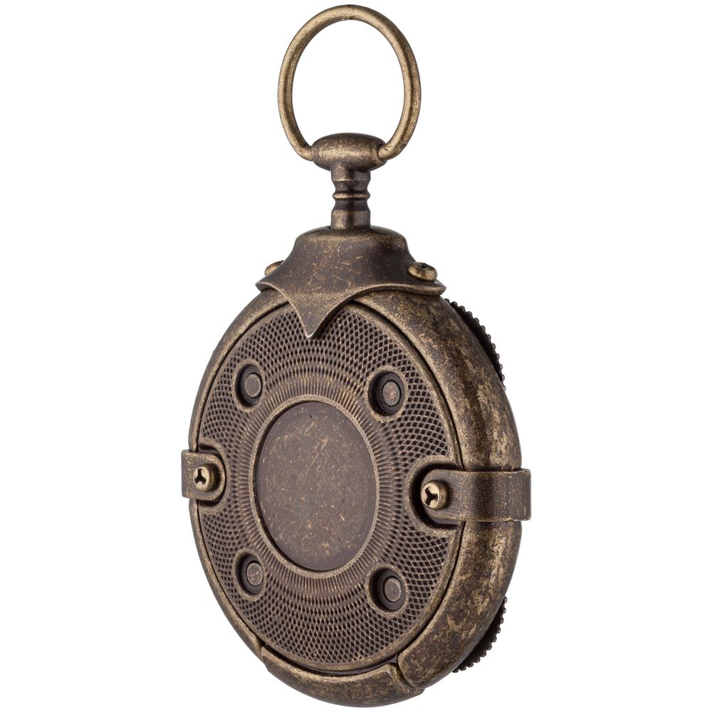 Флешка «Криптекс»® Compass Lock, 16 Гб