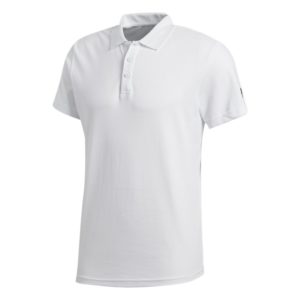 Рубашка поло Essentials Base - белый