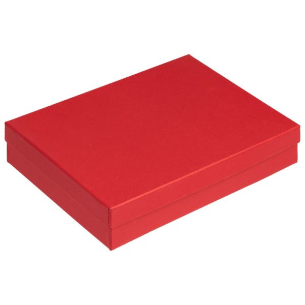 Коробка Reason - красный