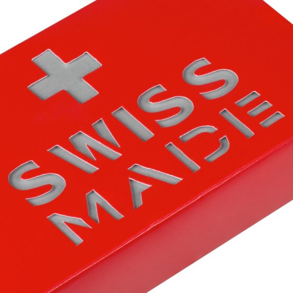 Набор Swiss Made