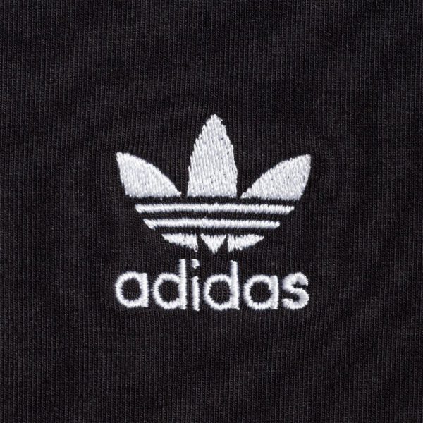 Футболка женская с длинным рукавом 3 Stripes LS