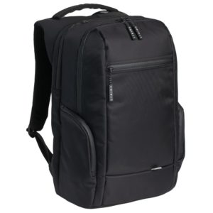 Рюкзак для ноутбука Oresund, черный - черный