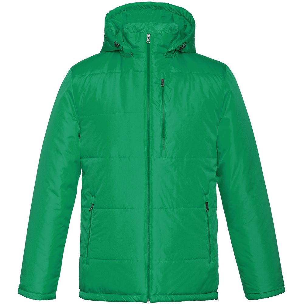 Куртка Unit Tulun - зеленый
