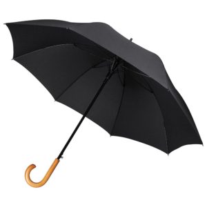Зонт-трость Unit Classic - черный