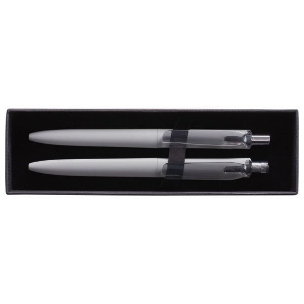 Набор Prodir DS8: ручка и карандаш