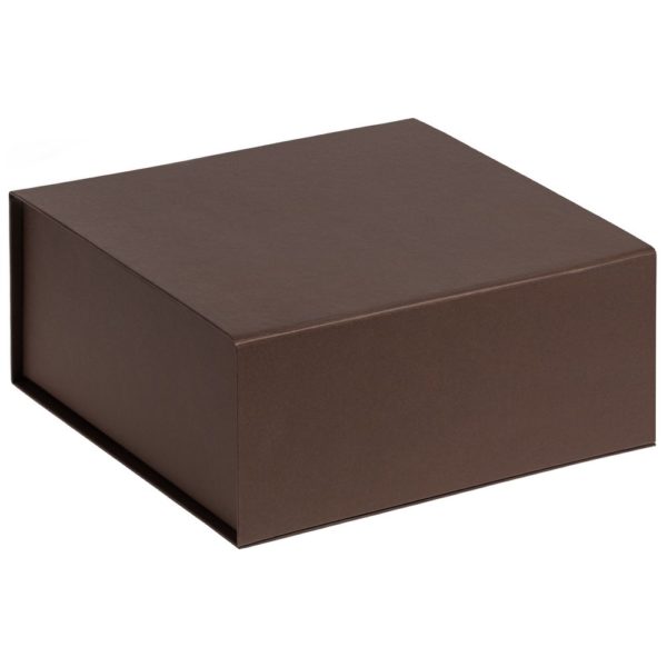 Коробка Amaze - коричневый
