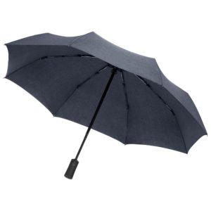 Складной зонт rainVestment - синий